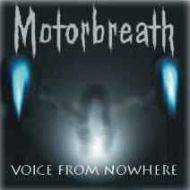 Motorbreath (PL) : Voice From Nowhere